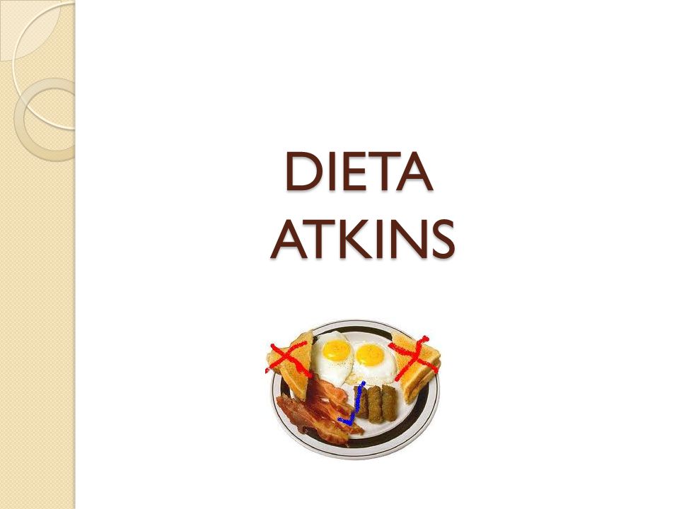 menu de dieta carnivora